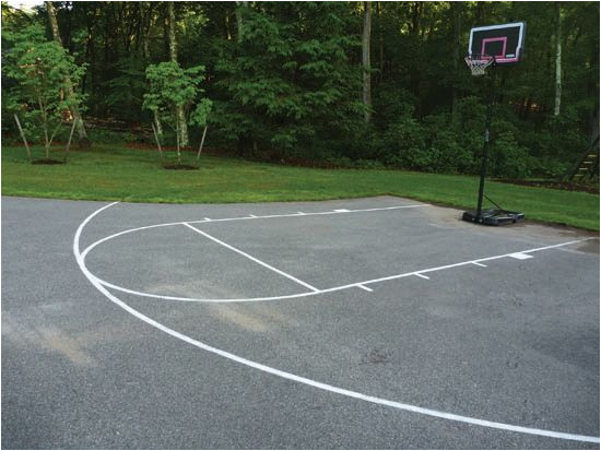Outdoor Basketball Court Template 33 Best Images About Basketball Courts On Pinterest
