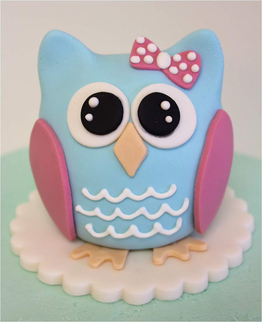gumpaste owl cake topper hand sculpted by veronica arthur at with love amp confection