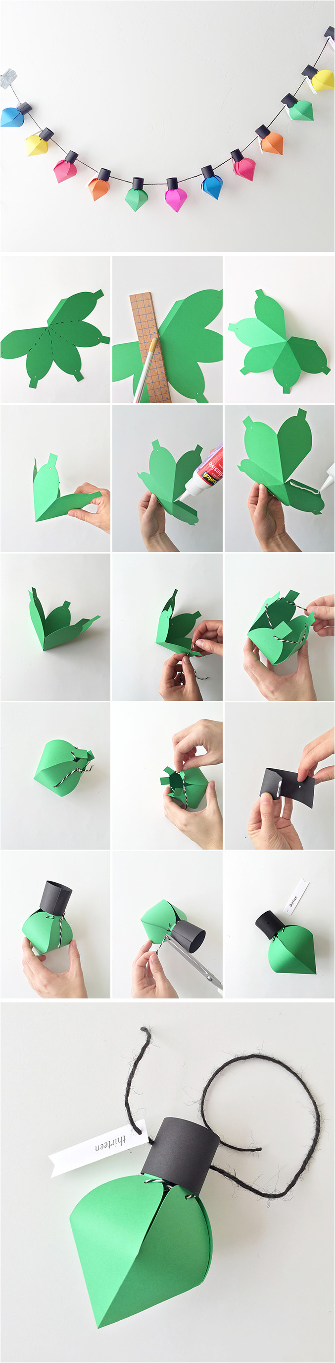 Paper Advent Calendar Template the Printable Advent Calendar Little Christmas Boxes