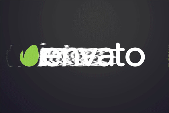 Photoshop Animation Templates Gif Animated Glitch Photoshop Templates by Safisakran