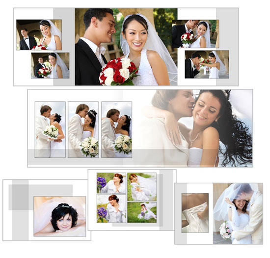 107 psd wedding templates p 132