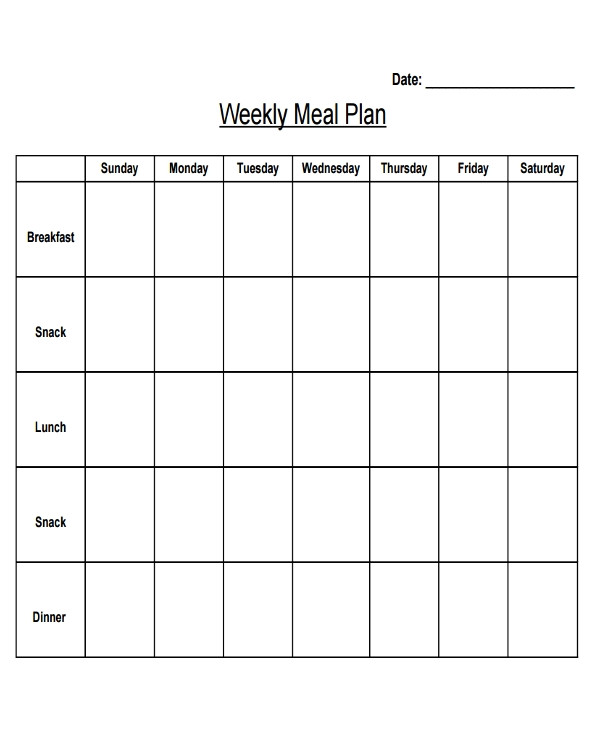 Planning Calendars Templates 10 Planning Calendar Template 10 Free Word Pdf format