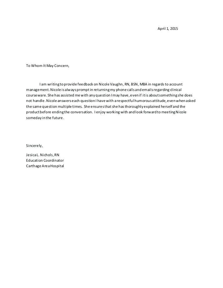 pnas cover letter pnas cover letter template