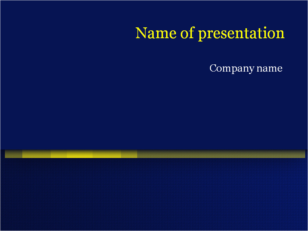 powerpoint presentation templates