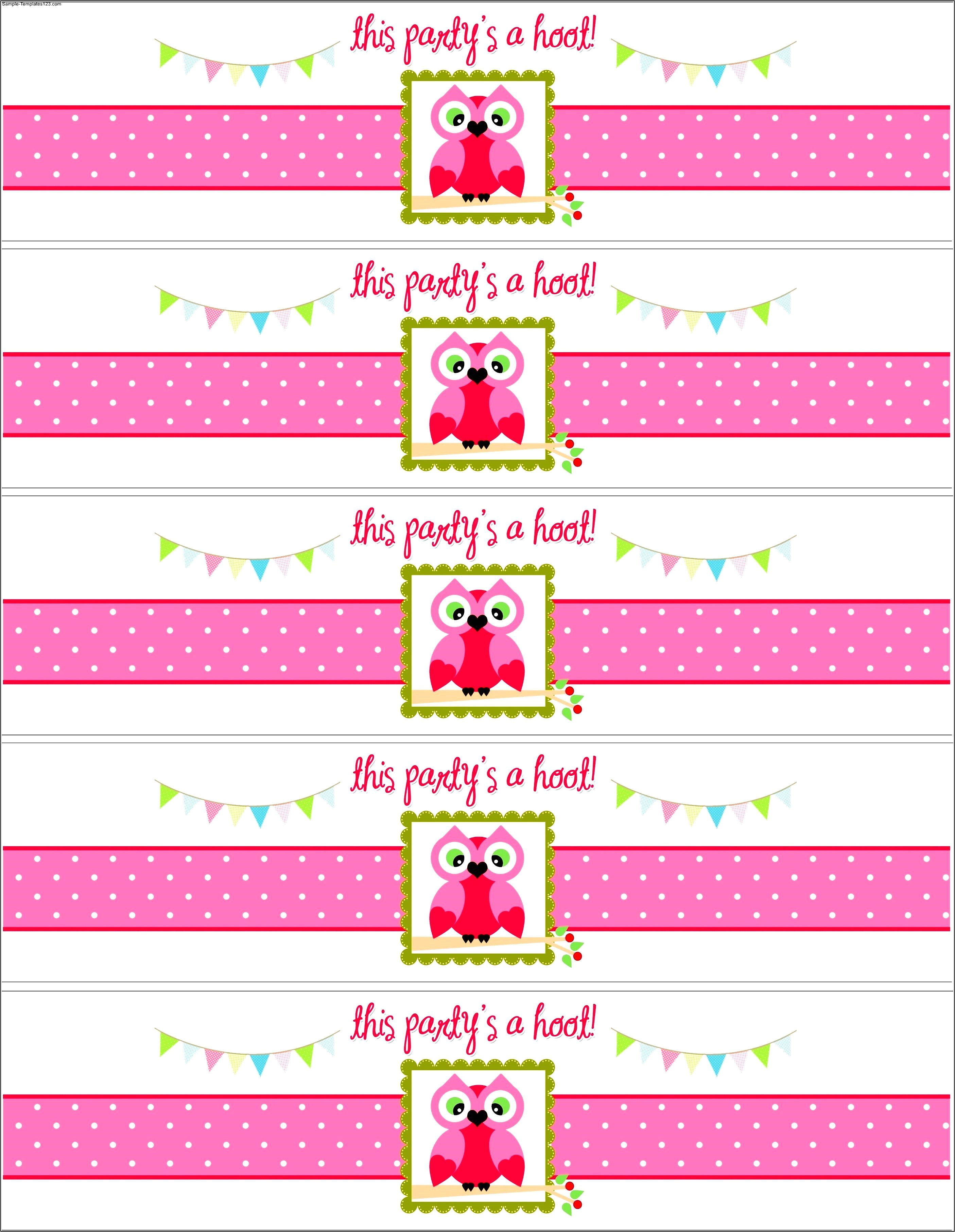 pres a ply labels 30400 template free printable water bottle label template baby shower