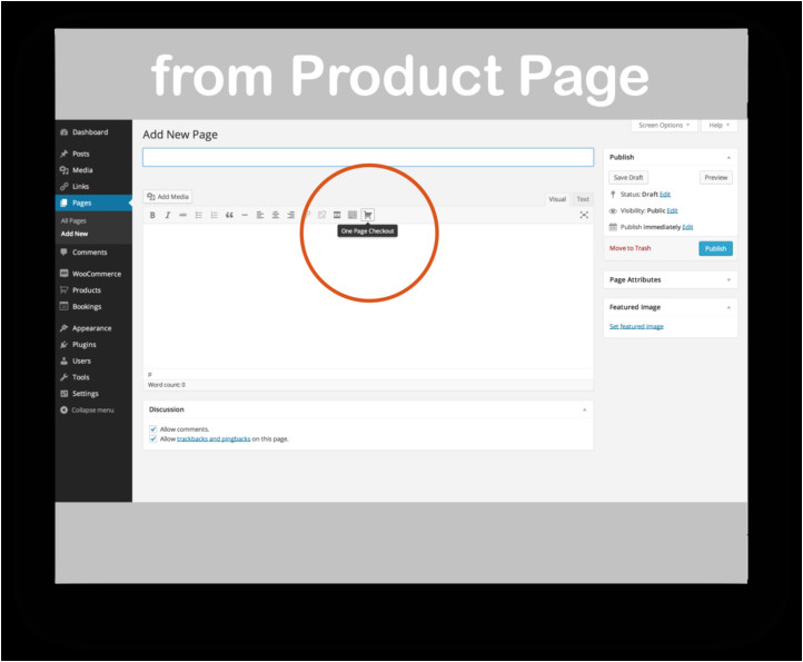woocommerce one page checkout plugin