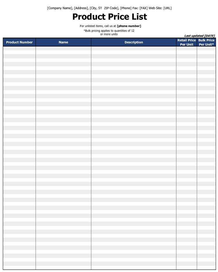 post product list template 302998