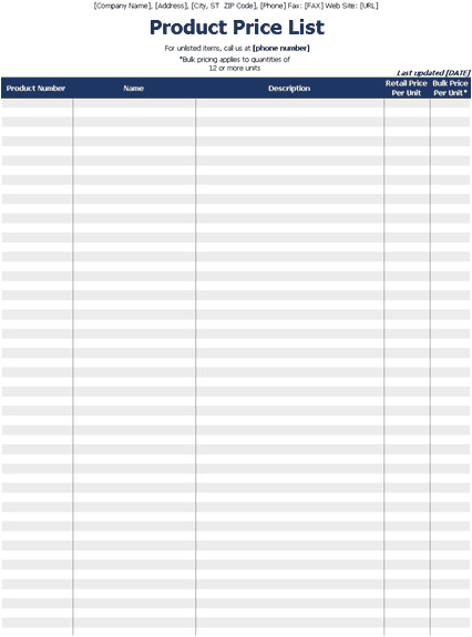post product list template 302998
