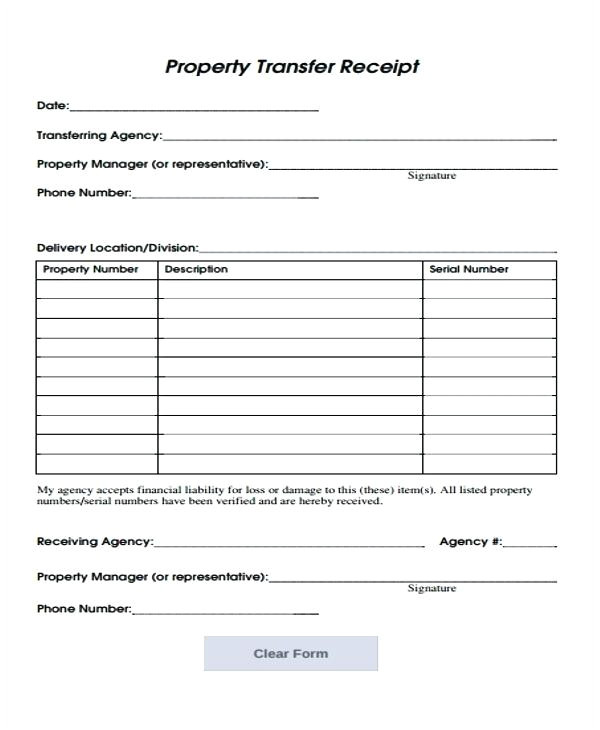 receipts manager receipt book manager software