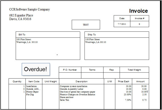 quickbooks invoice template download 119