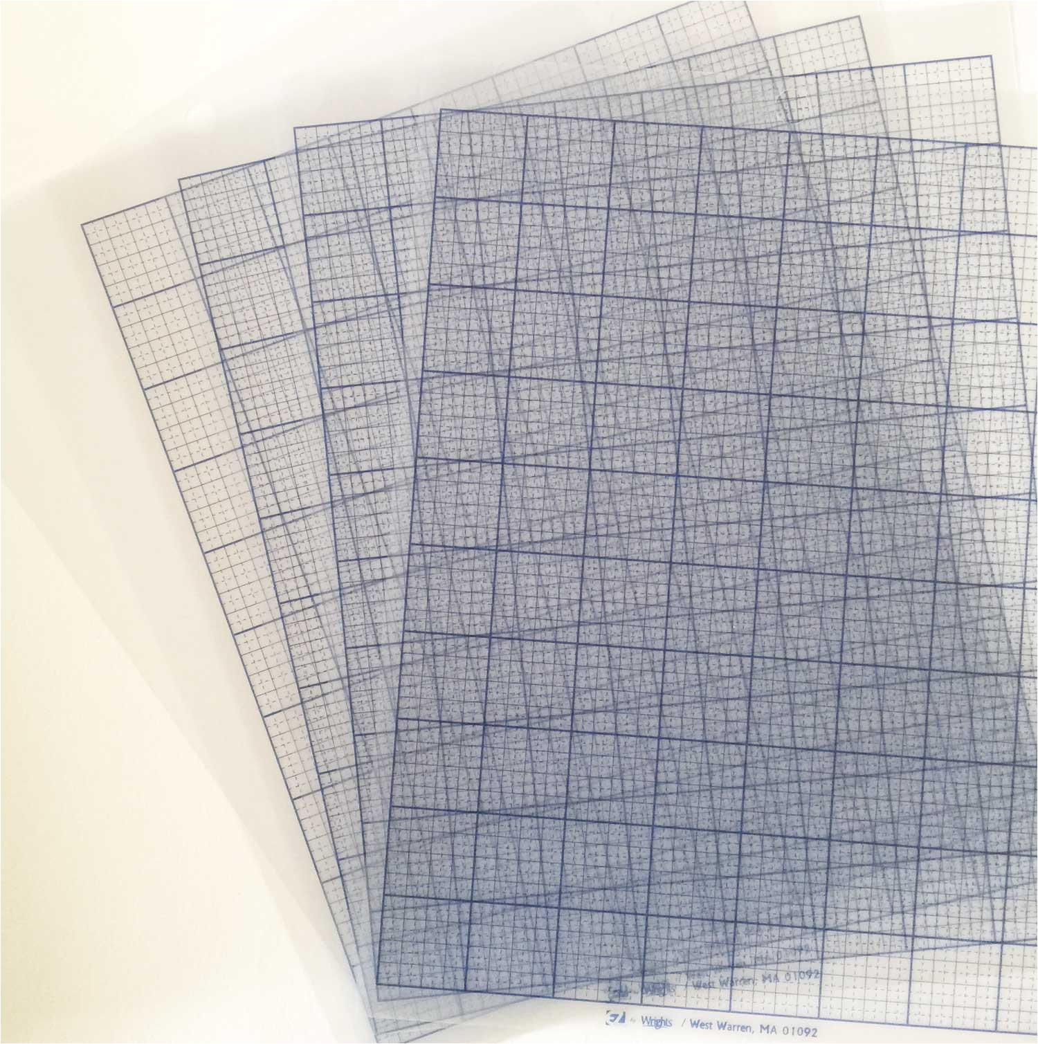 Quilters Template Plastic Templates Plastic Sheets Ez Quilting Quilter 39 S