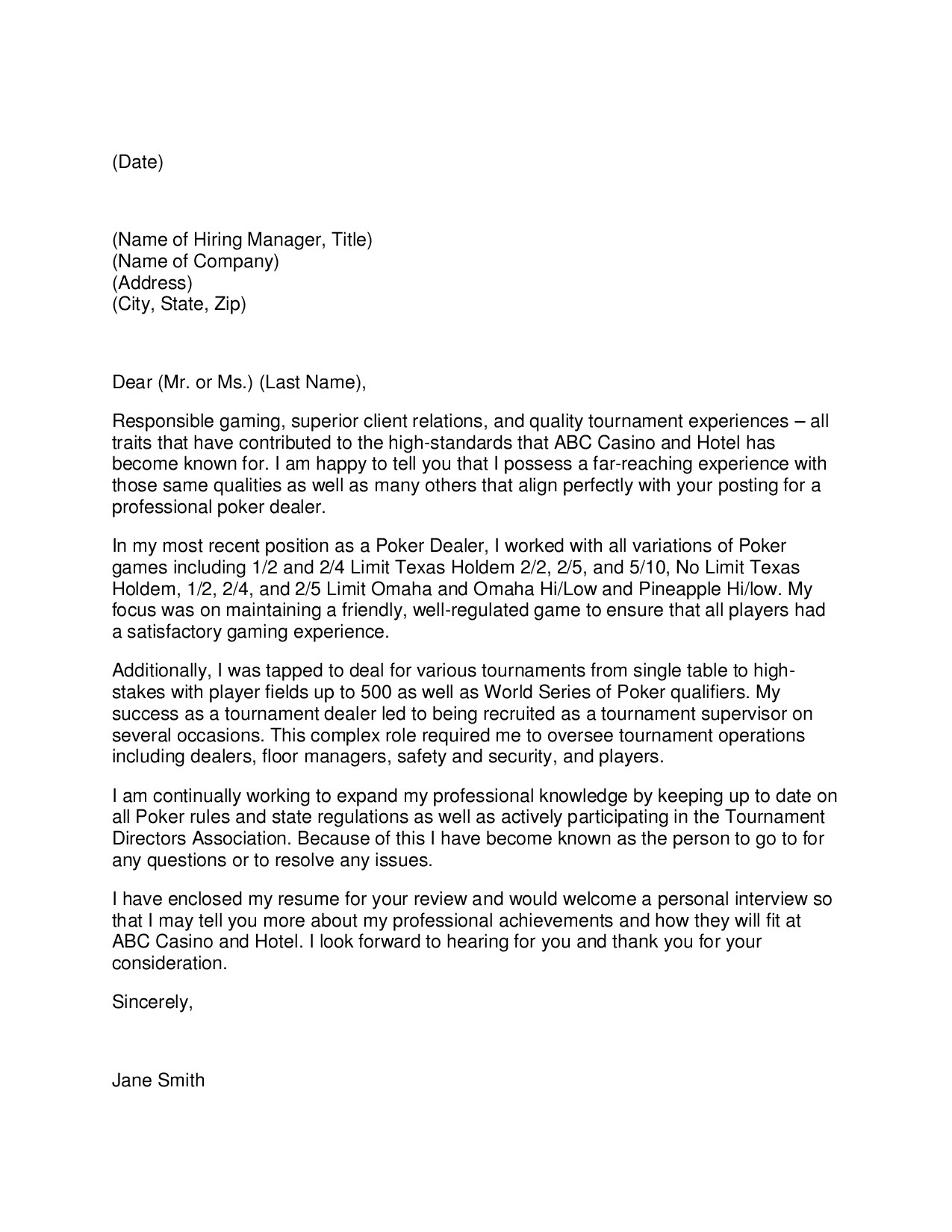 Quint Careers Cover Letter Ielts Essay Questions Crime and Law Dc Ielts Cover