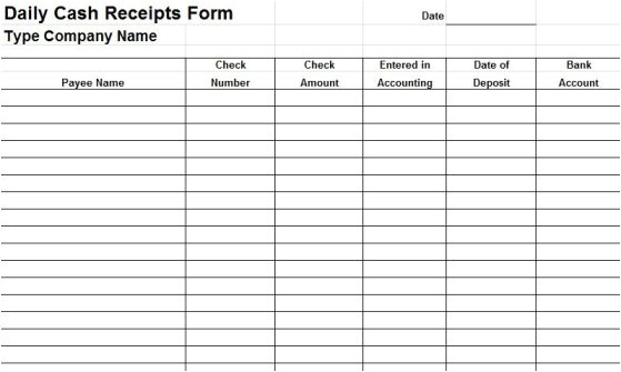 29 images of accounts receivable logs template download 216