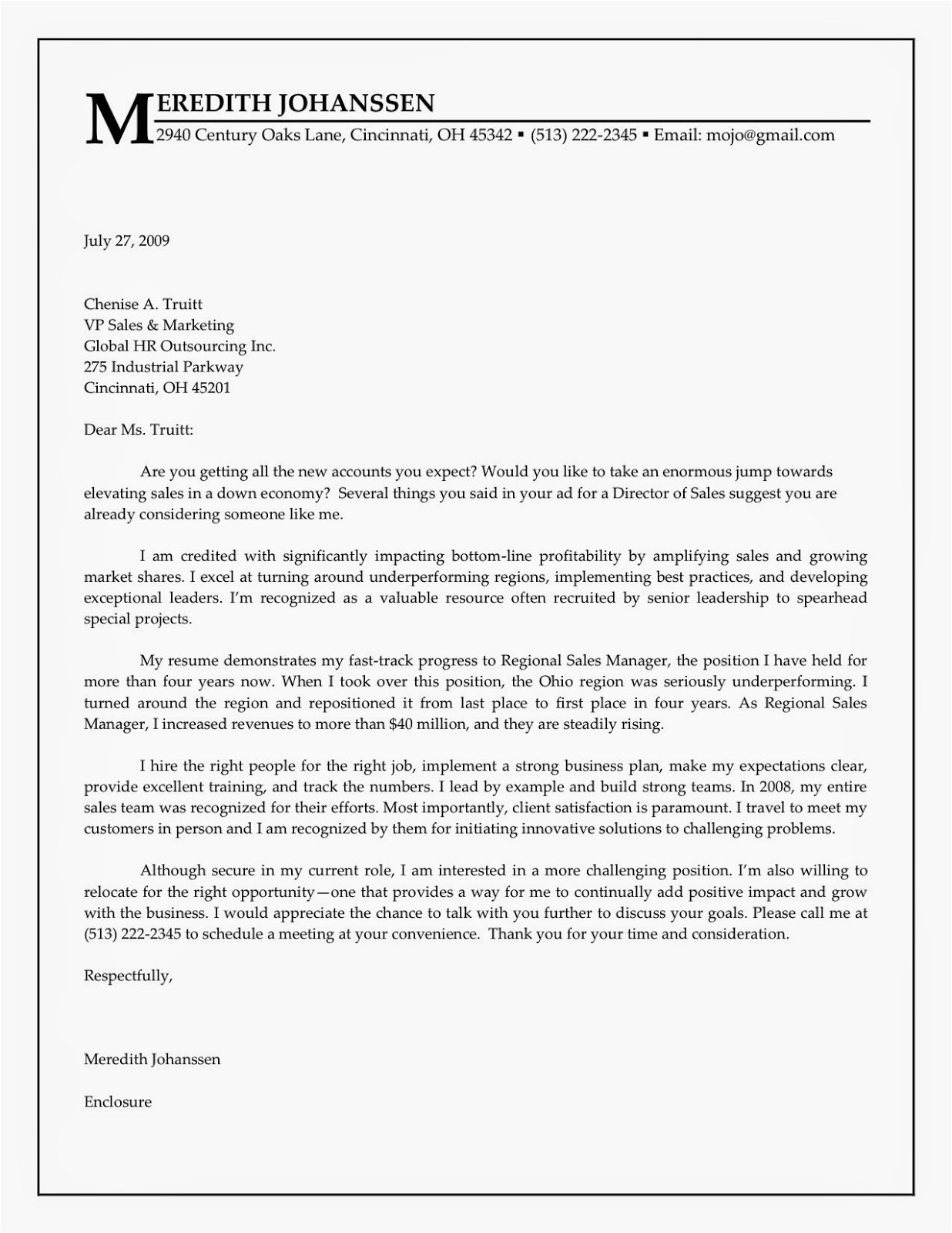 Resuming Letter Sample Job Cover Letter Sample for Resume Sample Resumes