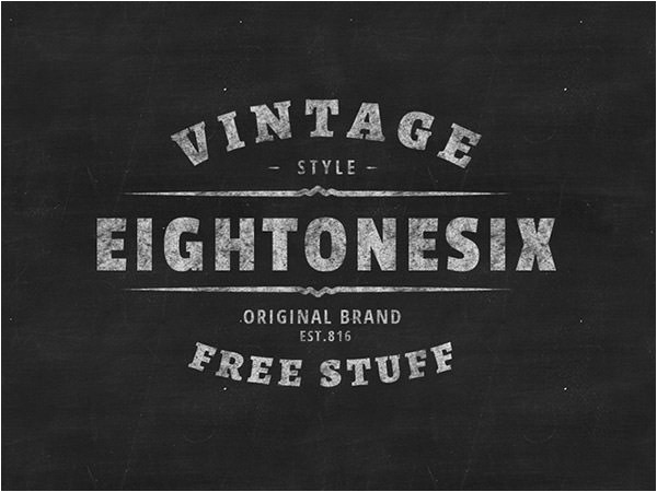 Retro Logo Template Psd 70 Free Psd Vintage Logo Designs Free Premium Creatives