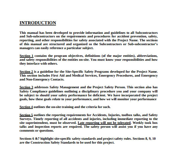 Ria Compliance Manual Template Ria Compliance Manual Template Faceboul Com 24