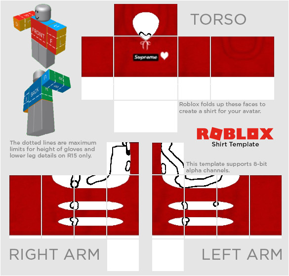 Roblox Tshirt Template Roblox Templates Roblox Template Twitter ...