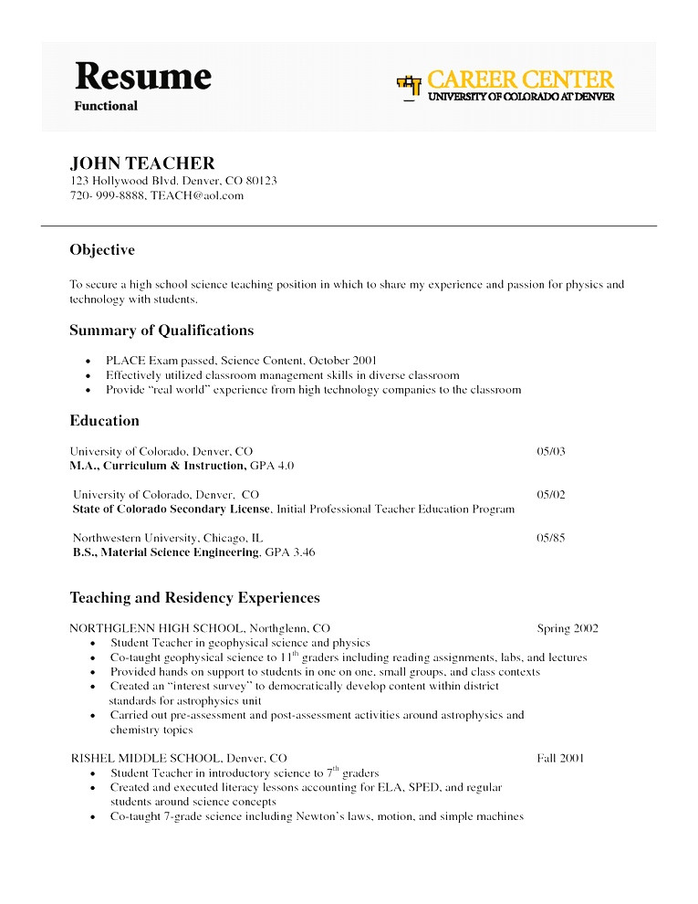 Ross School Of Business Resume Template Ross School Of Business Resume Template Gallery Business