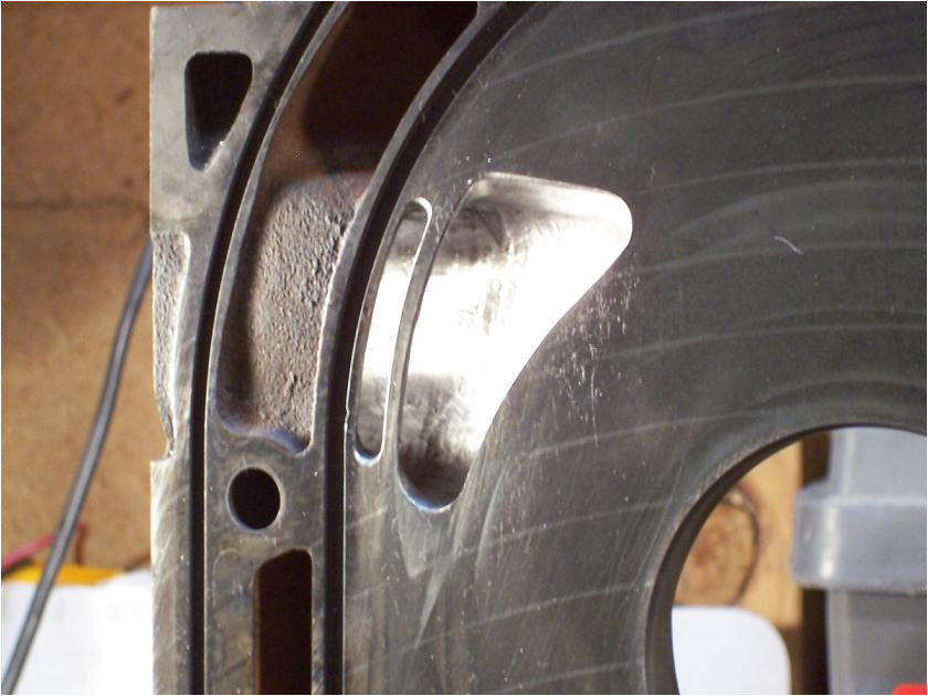 Rotary Engine Porting Templates 1 Rotary Engine Porting Templates Porting Templates 13b Rew Rx7club Com