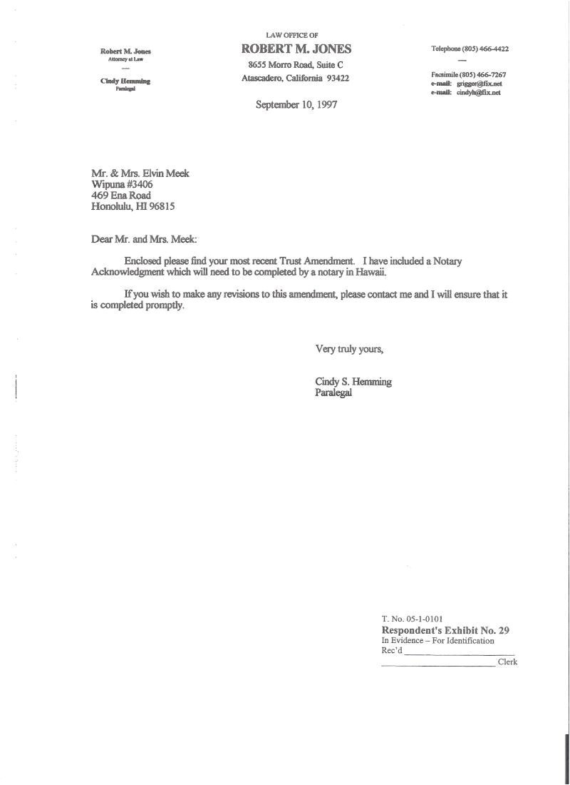 cover letter for sending documents sample