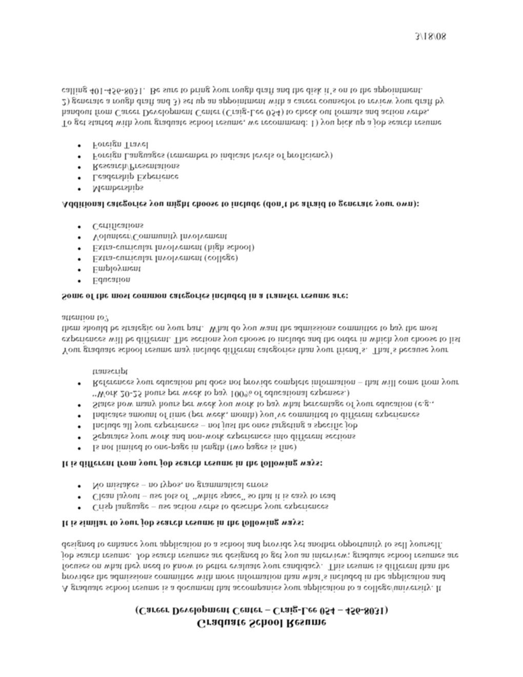 comprehensive resume sample for nurses