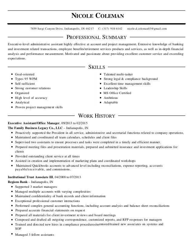 sample resume for agriculture graduates