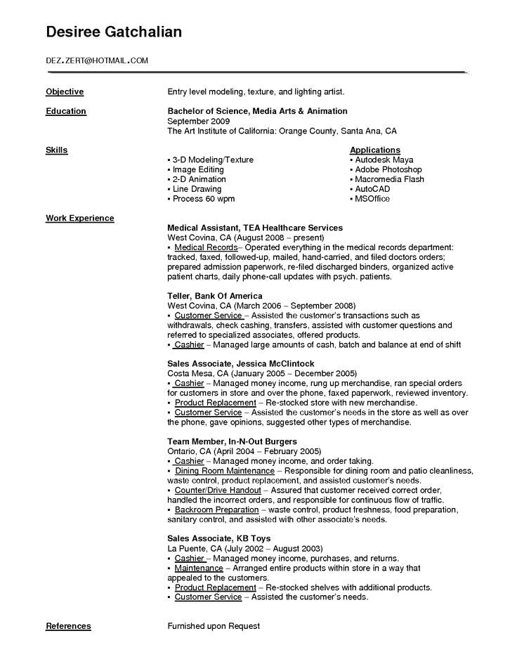 Sample Resume for Bank Teller at Entry Level How to Write Of Bank Teller Resume Sample
