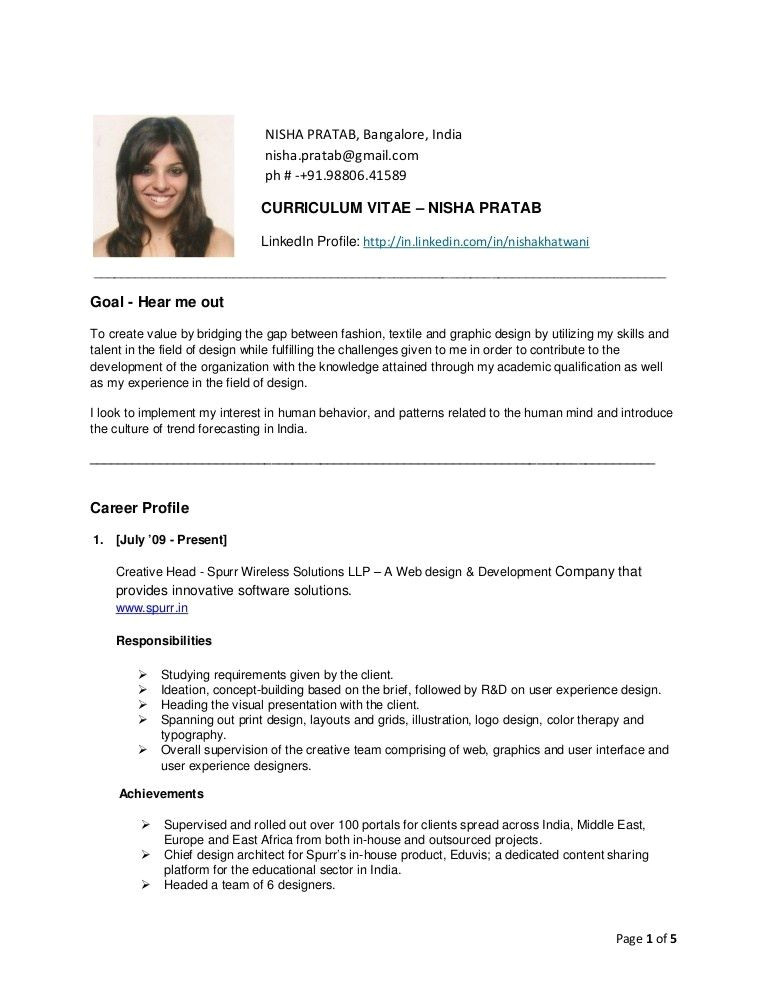 Sample Resume for Cabin Crew with No Experience Resume format for Cabin Crew Excellent Cabin Crew Resume