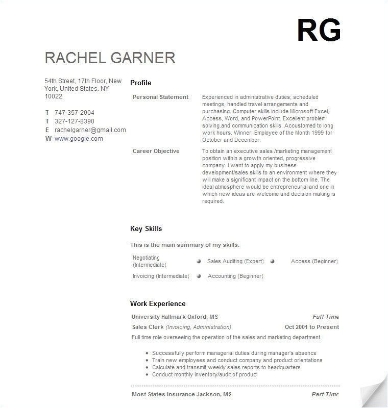 Sample Resume for Cna with No Previous Experience Cna Resume No Experience Template Learnhowtoloseweight Net