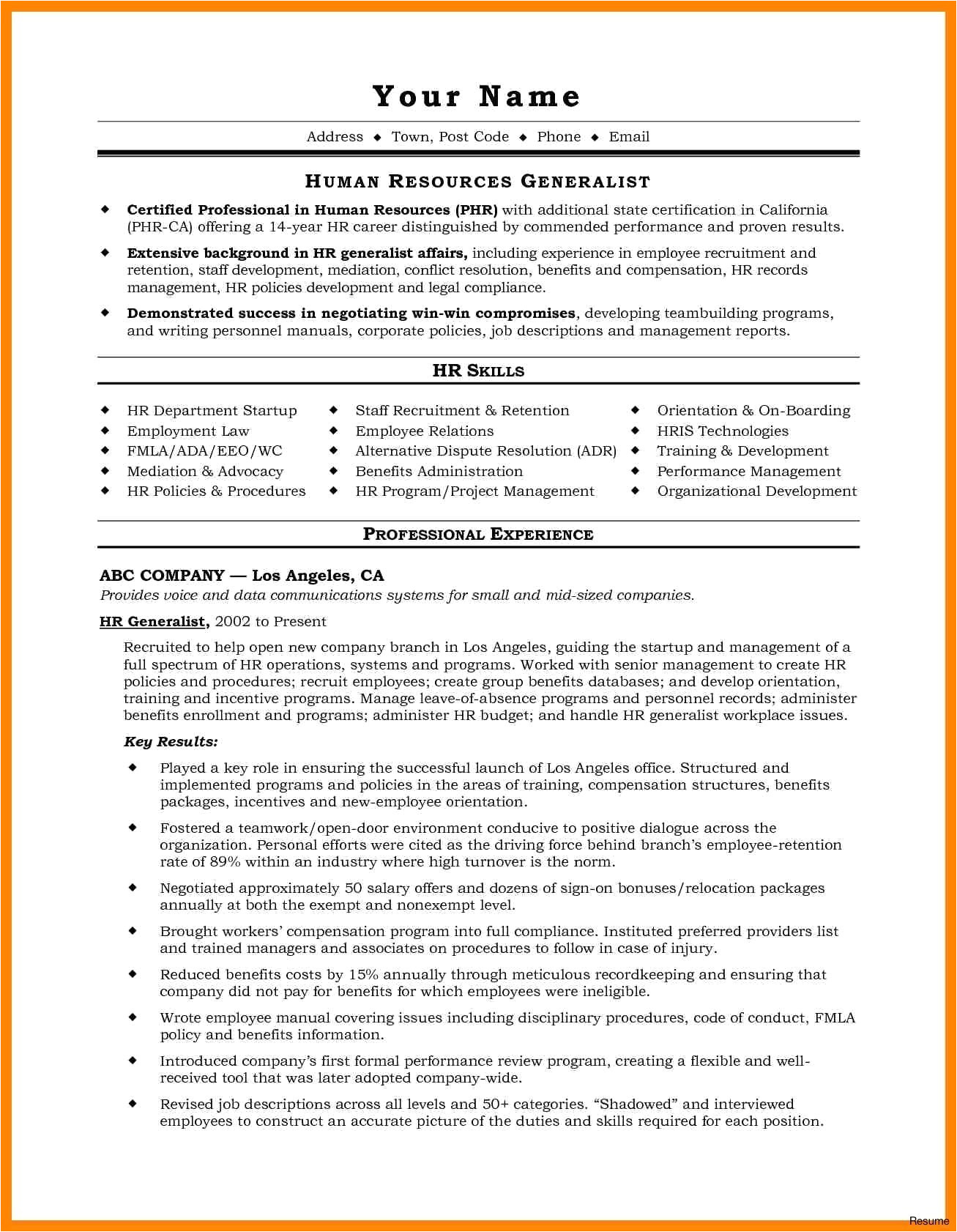sample resume for customer service representative telecommunications valid resume templates customer service representative