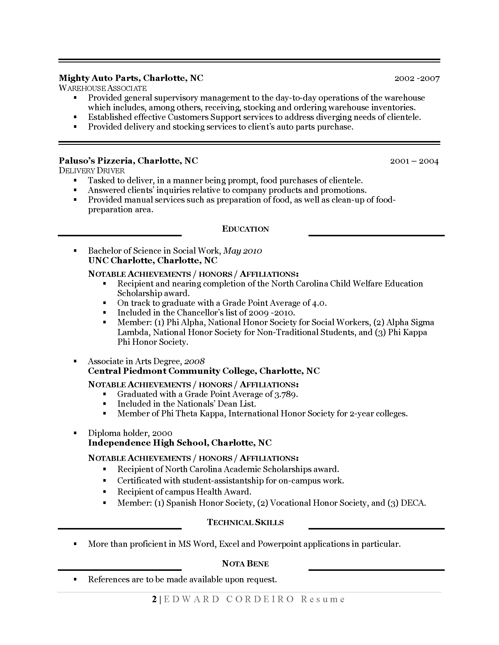 high school graduate resume example work experience sample resume for college student with little experience