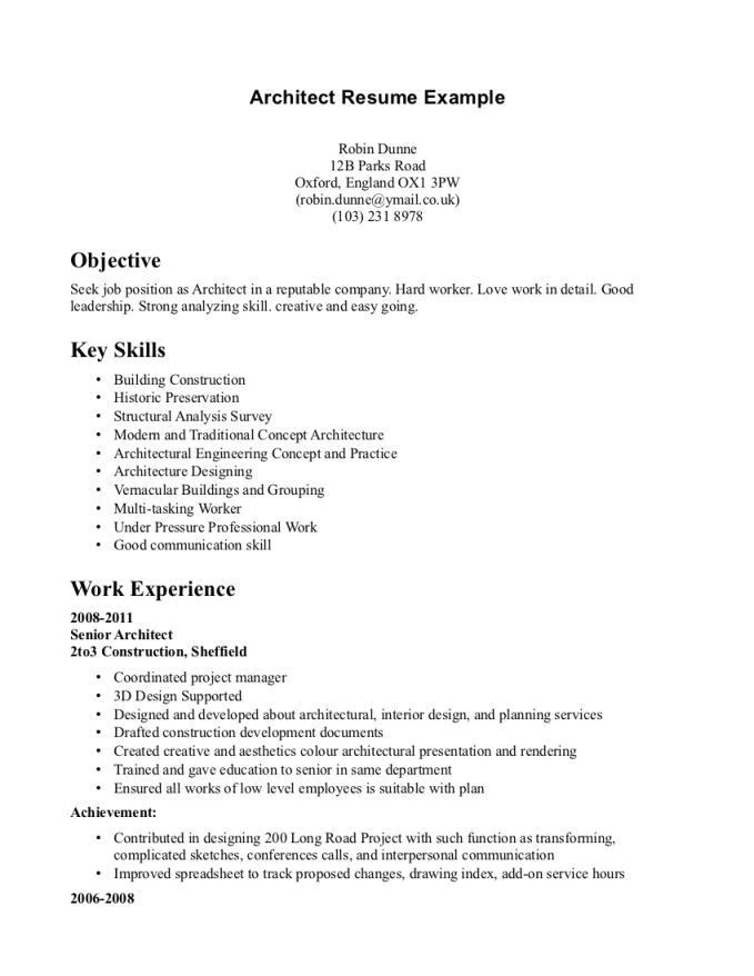 sample resume for high school graduate with little experience