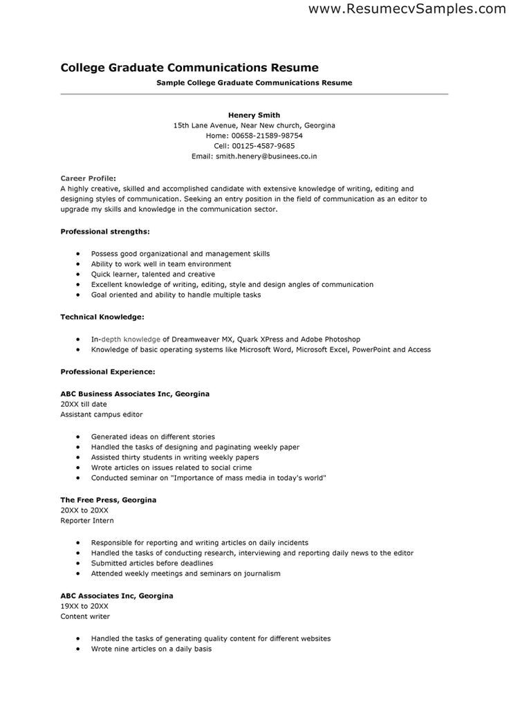Sample Resume for High School Student Applying to College Sample High School Resume College Application Best