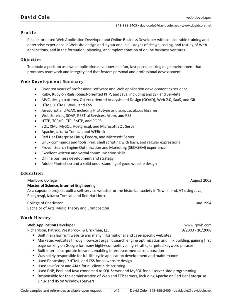 extraordinary resume dot net developer fresher also xml programmer sample resume for asp net developer fresher