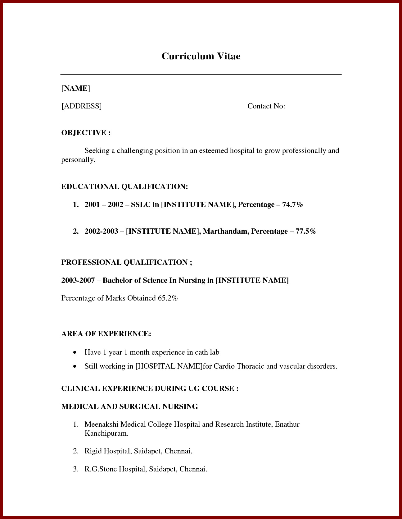 resume for high school students with no experience sample resumes high school student work job examples