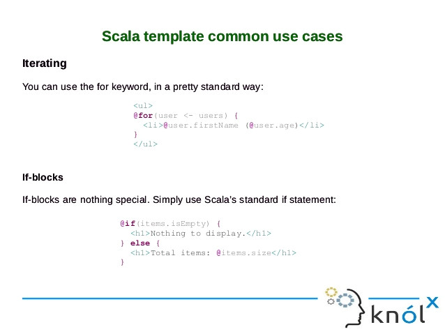 play scala template