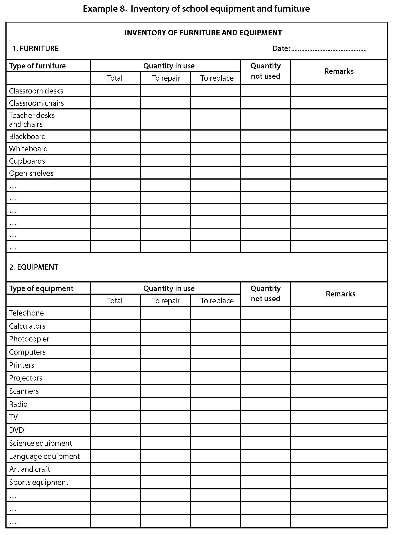 school register template spreadsheet