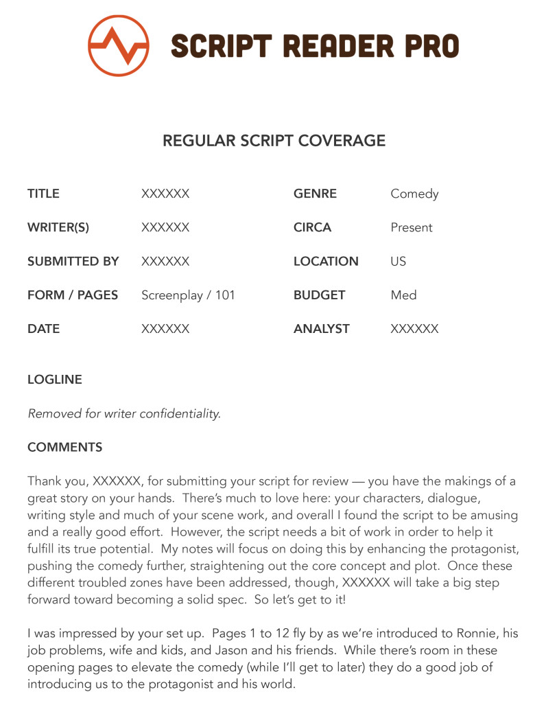 script coverage example
