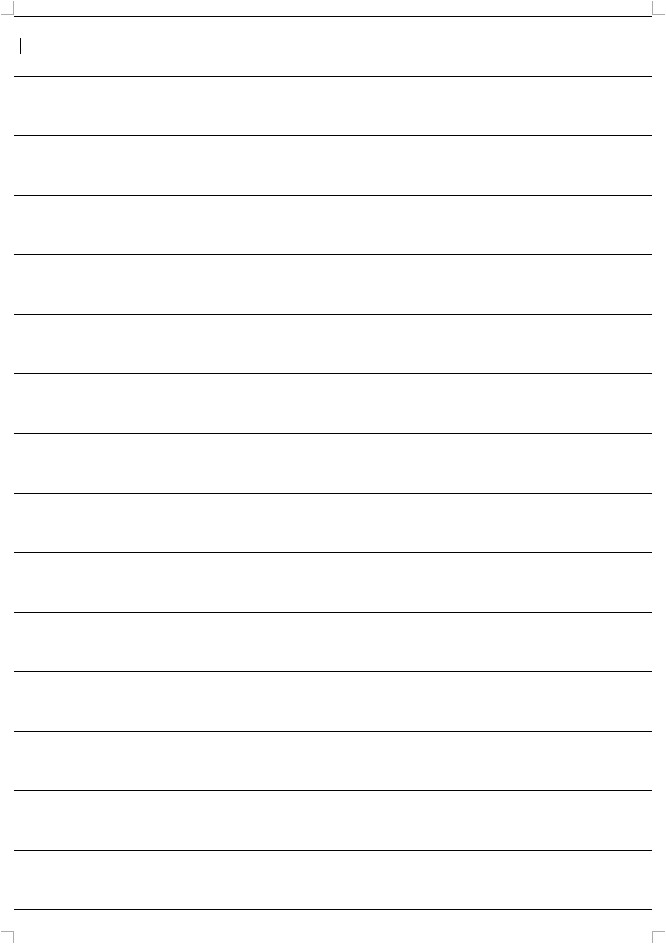 Sentence Strip Template Four Ms Word Templates for Making Your Own Material