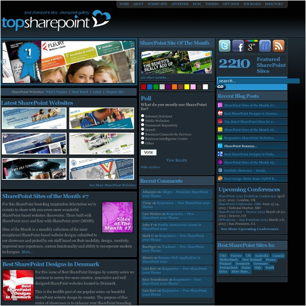 sharepoint 2010 themes free full version free software download