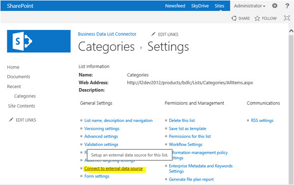 sharepoint knowledge management 3 easy steps