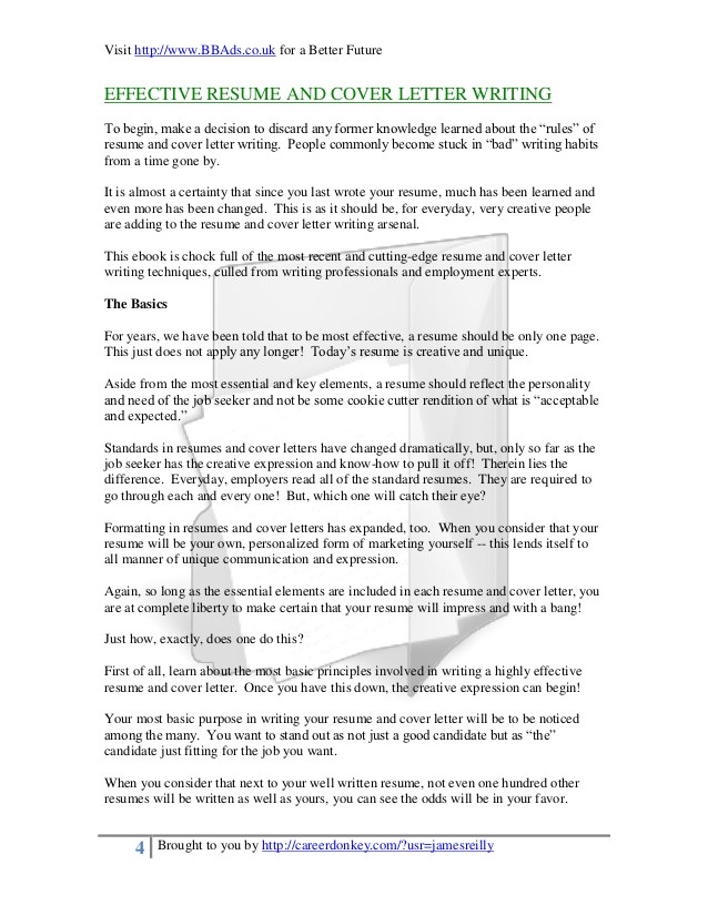 Should A Cover Letter Be On Resume Paper Should Cover Letter Be On Resume Paper Resume Ideas
