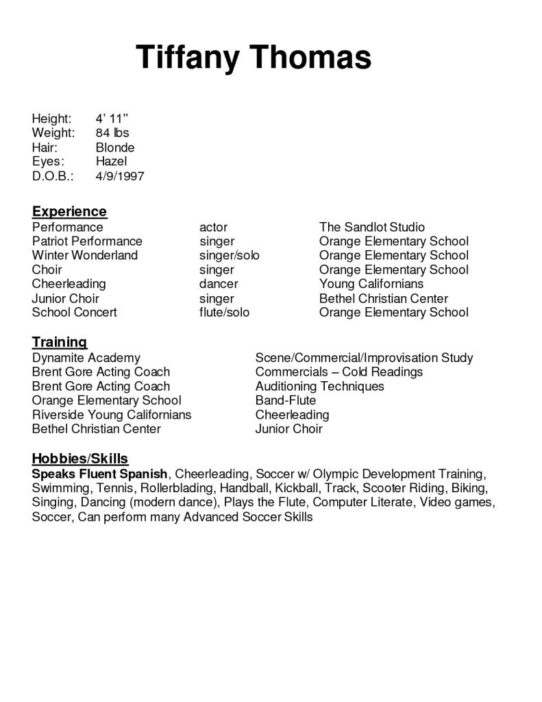 Should You Always Include A Cover Letter Should I Include A Cover Letter Project Scope Template