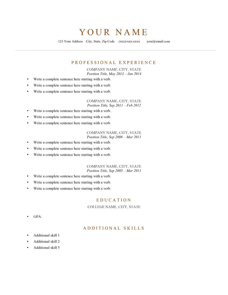Show Me Examples Of Cover Letters Show Me An Example Of A Apply Resume Perfect Resume format