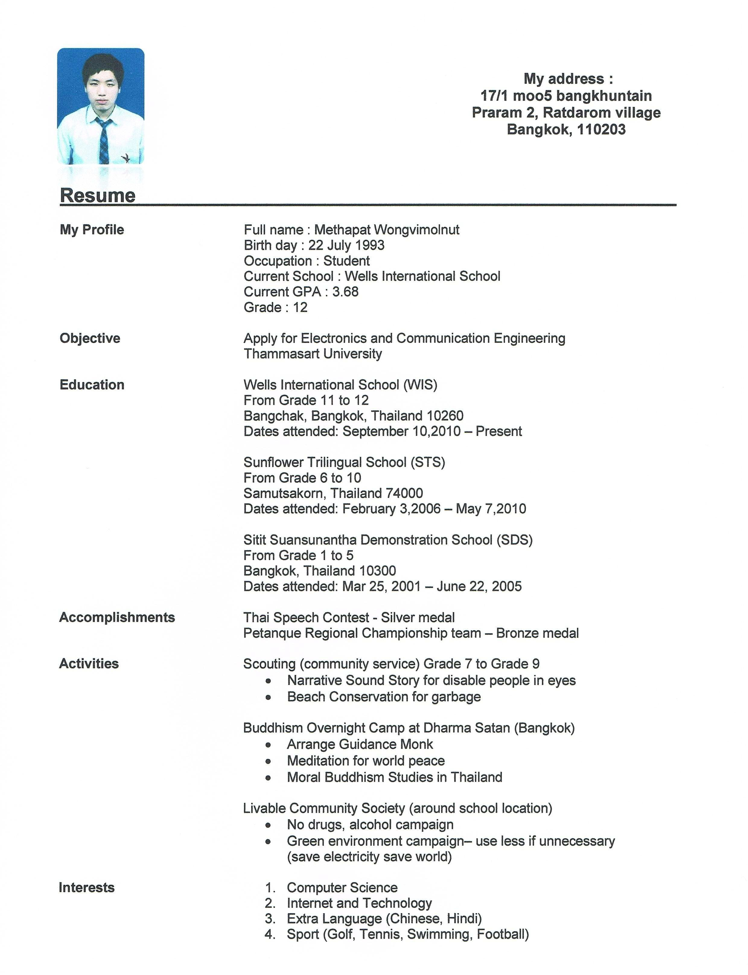 Show Me How to Write A Cover Letter Show Me How to Write A Resume Talktomartyb