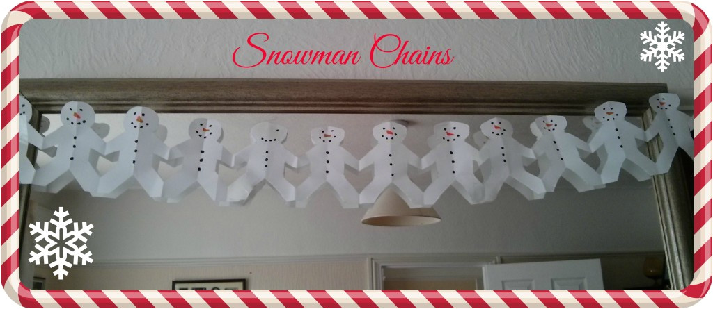 easy inexpensive christmas papercrafts