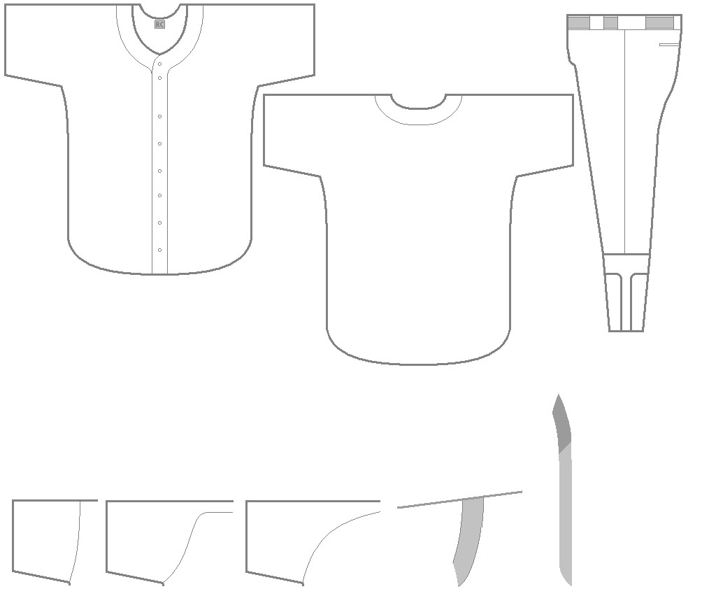 Softball Uniform Design Templates | williamson-ga.us