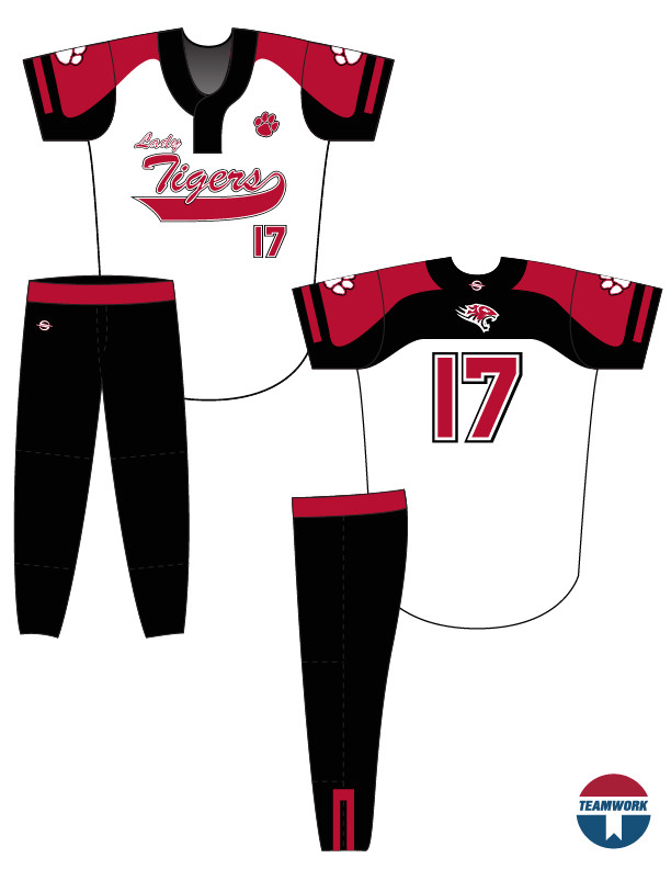 softball jersey design template baseball uniform design template 360004
