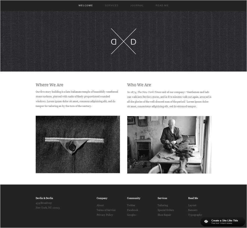 Squarespace Templates with Sidebar 14 Beautiful Squarespace Business Cards Pics Free