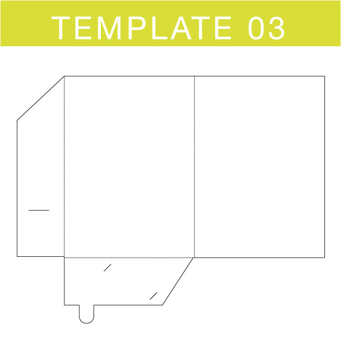 folder templates